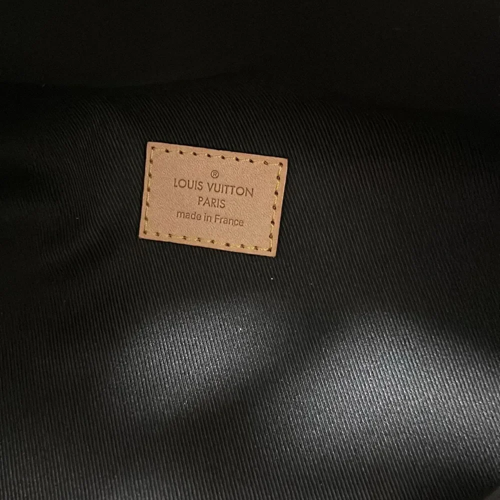 Louis Vuitton Bum bag